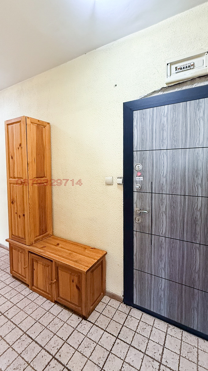 Продава 2-СТАЕН, гр. Кюстендил, Център, снимка 17 - Апартаменти - 55448954