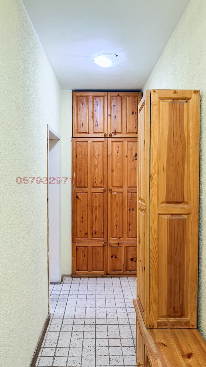 Продава 2-СТАЕН, гр. Кюстендил, Център, снимка 15 - Апартаменти - 55448954
