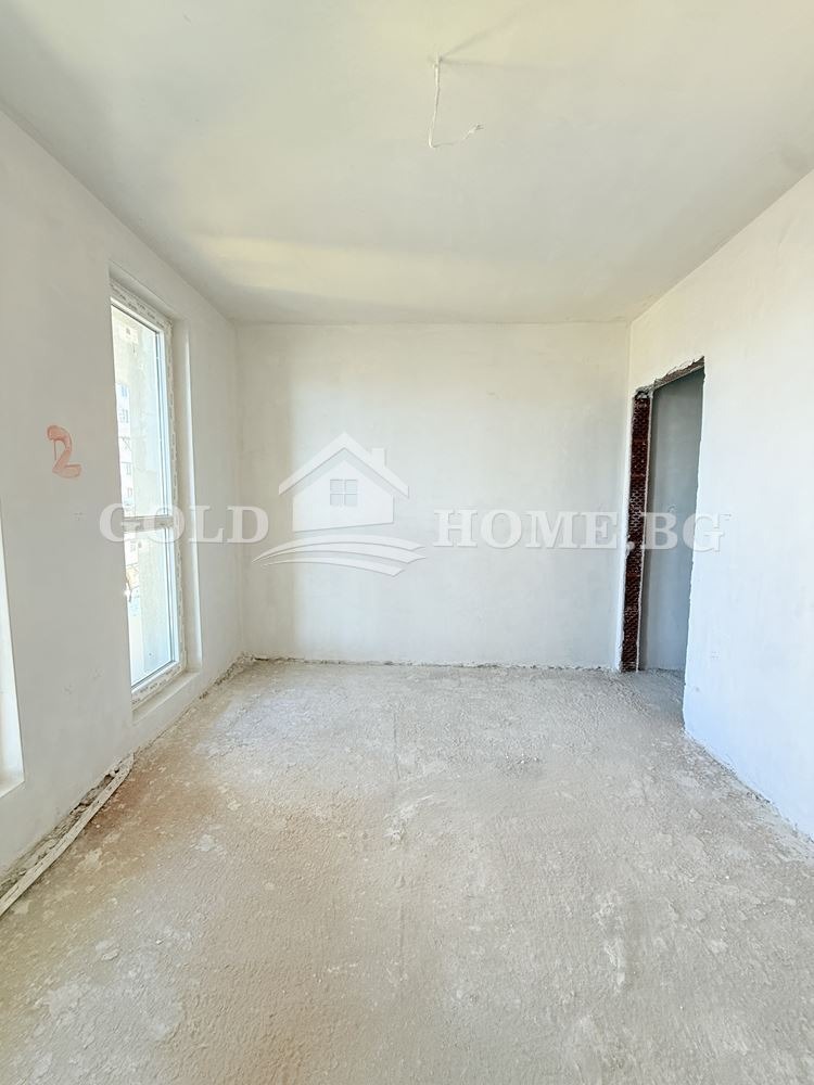 En venta  2 dormitorios Plovdiv , Yuzhen , 104 metros cuadrados | 12670199 - imagen [8]