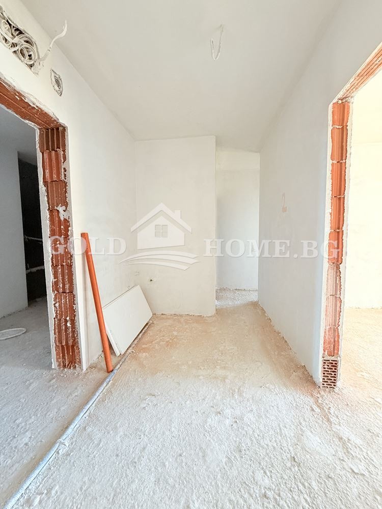 En venta  2 dormitorios Plovdiv , Yuzhen , 104 metros cuadrados | 12670199 - imagen [10]