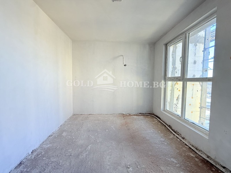 En venta  2 dormitorios Plovdiv , Yuzhen , 104 metros cuadrados | 12670199 - imagen [7]