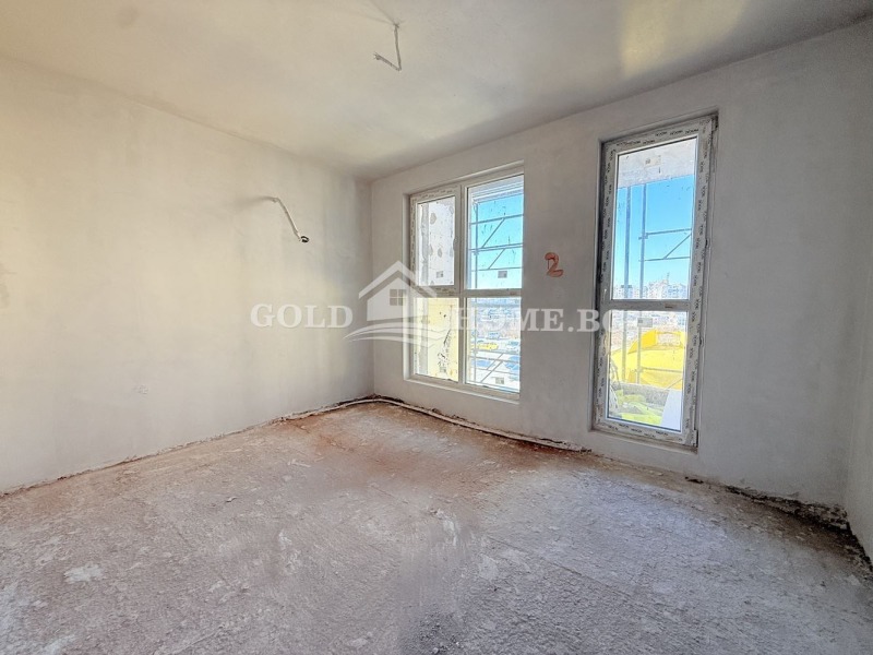 En venta  2 dormitorios Plovdiv , Yuzhen , 104 metros cuadrados | 12670199 - imagen [6]