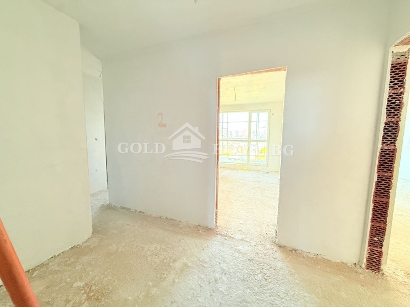 En venta  2 dormitorios Plovdiv , Yuzhen , 104 metros cuadrados | 12670199 - imagen [9]
