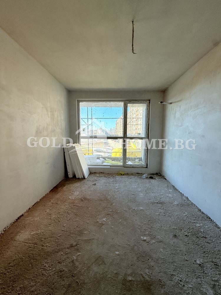 En venta  2 dormitorios Plovdiv , Yuzhen , 104 metros cuadrados | 12670199 - imagen [4]