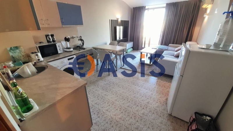 Продава  3-стаен област Бургас , к.к. Слънчев бряг , 92 кв.м | 75002631 - изображение [5]