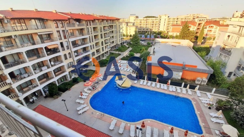 Продава  3-стаен област Бургас , к.к. Слънчев бряг , 92 кв.м | 75002631 - изображение [4]
