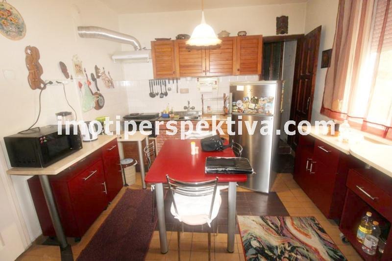 Te koop  2 slaapkamers Plovdiv , Tsentar , 75 m² | 74323522 - afbeelding [2]