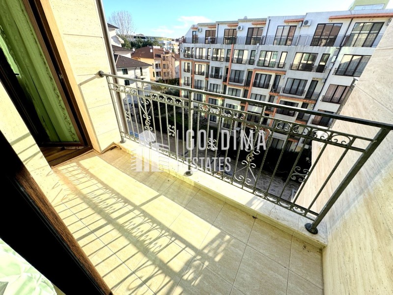 Продава  3-стаен област Бургас , к.к. Слънчев бряг , 80 кв.м | 23041494 - изображение [13]