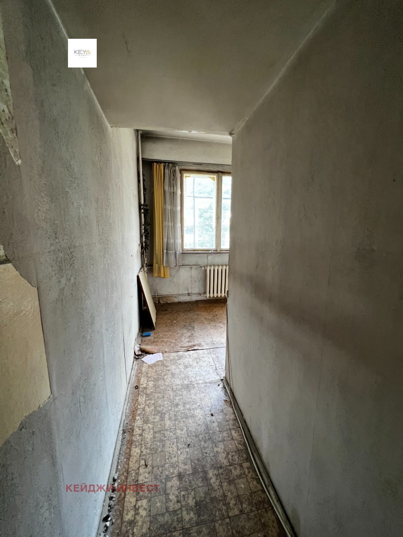 Zu verkaufen  2 Schlafzimmer Sofia , Nadeschda 1 , 85 qm | 21310020 - Bild [7]
