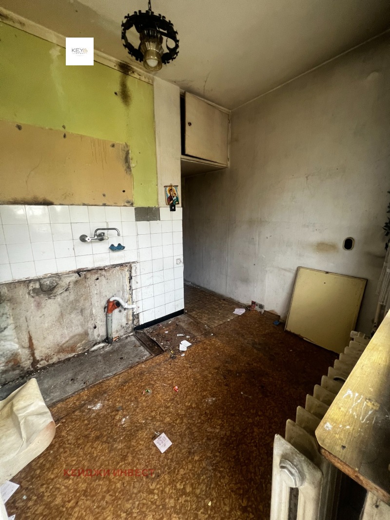 Zu verkaufen  2 Schlafzimmer Sofia , Nadeschda 1 , 85 qm | 21310020 - Bild [4]