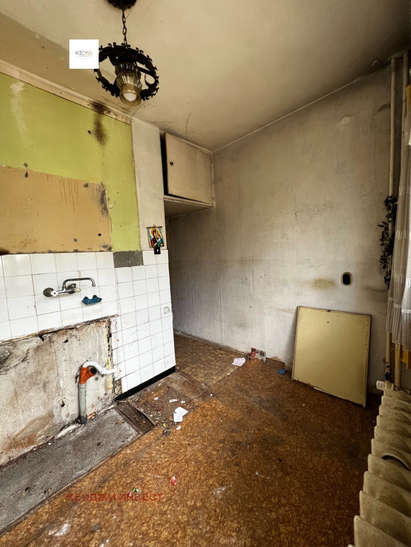 Zu verkaufen  2 Schlafzimmer Sofia , Nadeschda 1 , 85 qm | 21310020 - Bild [8]