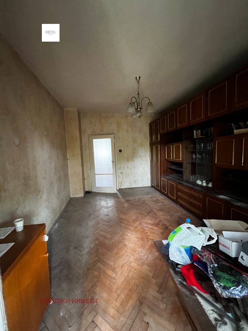 Zu verkaufen  2 Schlafzimmer Sofia , Nadeschda 1 , 85 qm | 21310020 - Bild [6]