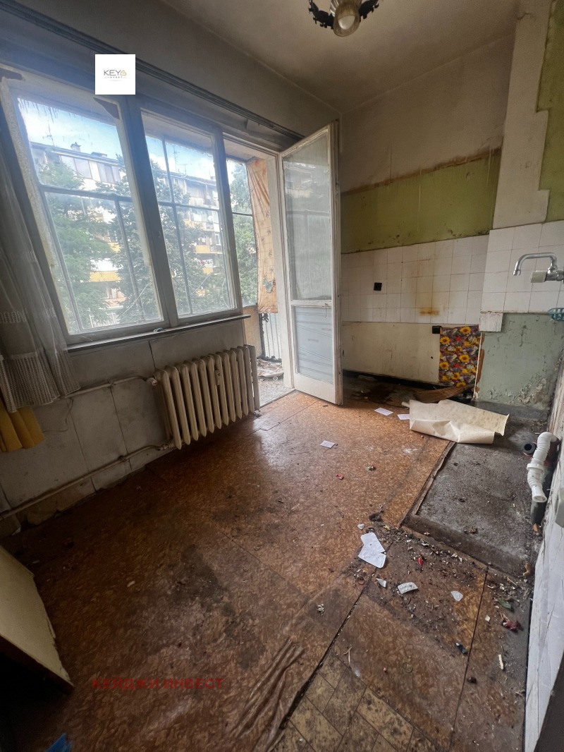 Zu verkaufen  2 Schlafzimmer Sofia , Nadeschda 1 , 85 qm | 21310020 - Bild [3]