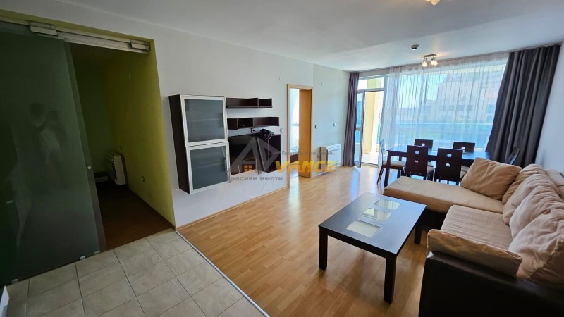 Продава 3-СТАЕН, гр. Поморие, област Бургас, снимка 3 - Апартаменти - 52425238