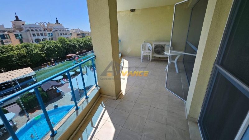 Продава 3-СТАЕН, гр. Поморие, област Бургас, снимка 9 - Апартаменти - 52425238