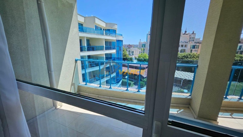 Продава 3-СТАЕН, гр. Поморие, област Бургас, снимка 10 - Апартаменти - 52425238