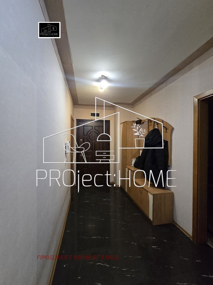 Продава 3-СТАЕН, гр. Бургас, Лазур, снимка 8 - Апартаменти - 53242190