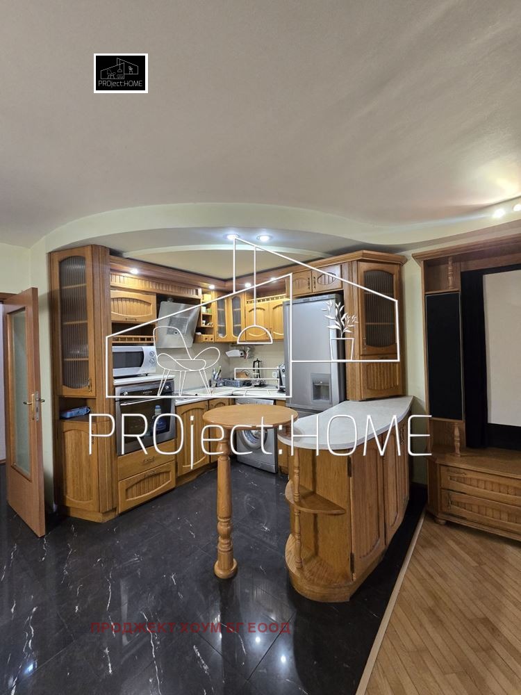 Продава 3-СТАЕН, гр. Бургас, Лазур, снимка 4 - Апартаменти - 53242190