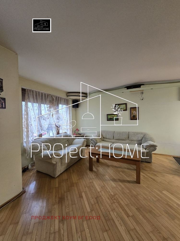 Продава 3-СТАЕН, гр. Бургас, Лазур, снимка 2 - Апартаменти - 53242190