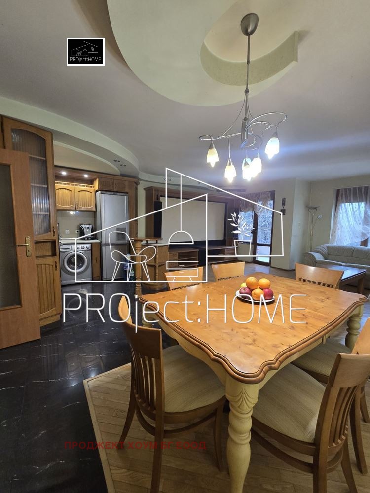 Продава 3-СТАЕН, гр. Бургас, Лазур, снимка 7 - Апартаменти - 53242190