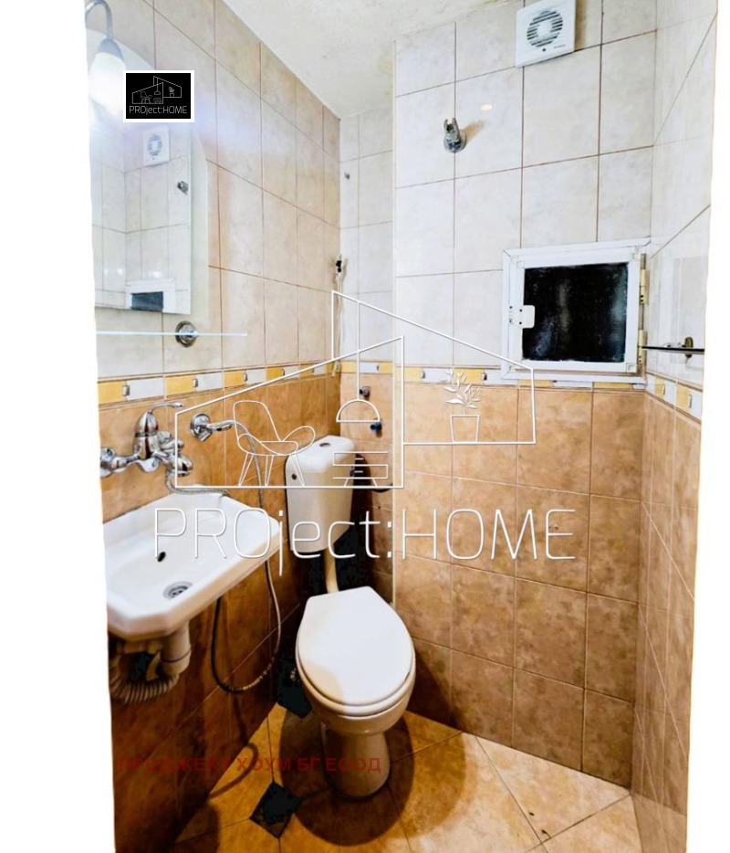 Продава 3-СТАЕН, гр. Бургас, Лазур, снимка 11 - Апартаменти - 53242190