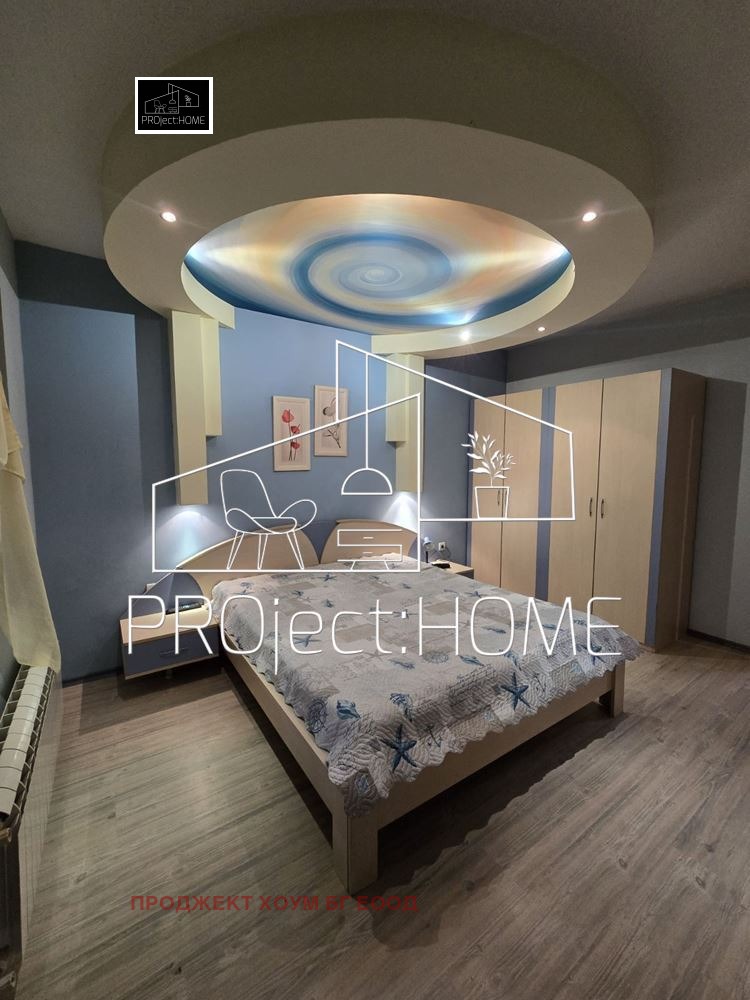 Продава 3-СТАЕН, гр. Бургас, Лазур, снимка 10 - Апартаменти - 53242190