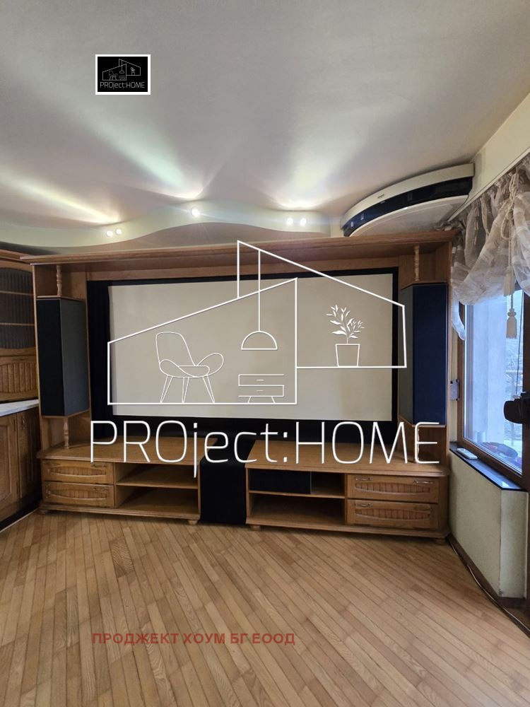 Продава 3-СТАЕН, гр. Бургас, Лазур, снимка 5 - Апартаменти - 53242190