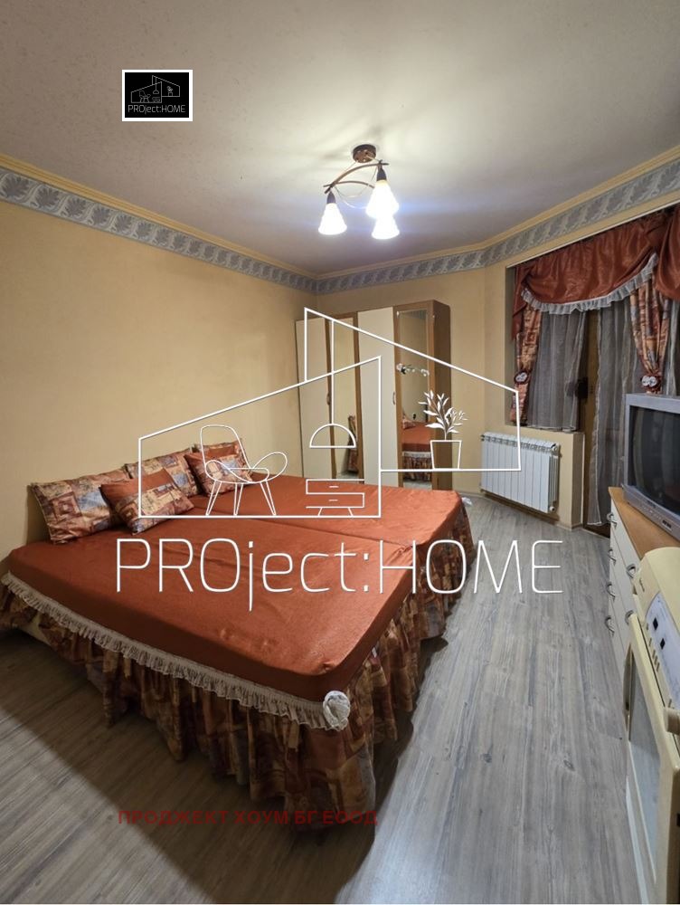 Продава 3-СТАЕН, гр. Бургас, Лазур, снимка 12 - Апартаменти - 53242190