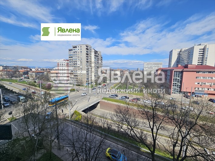 Продава 3-СТАЕН, гр. София, Хиподрума, снимка 8 - Апартаменти - 54755731