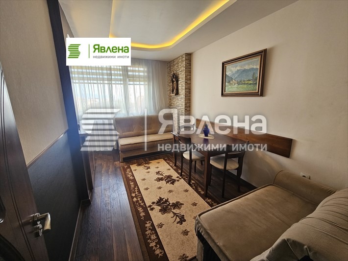Продава 3-СТАЕН, гр. София, Хиподрума, снимка 3 - Апартаменти - 54755731