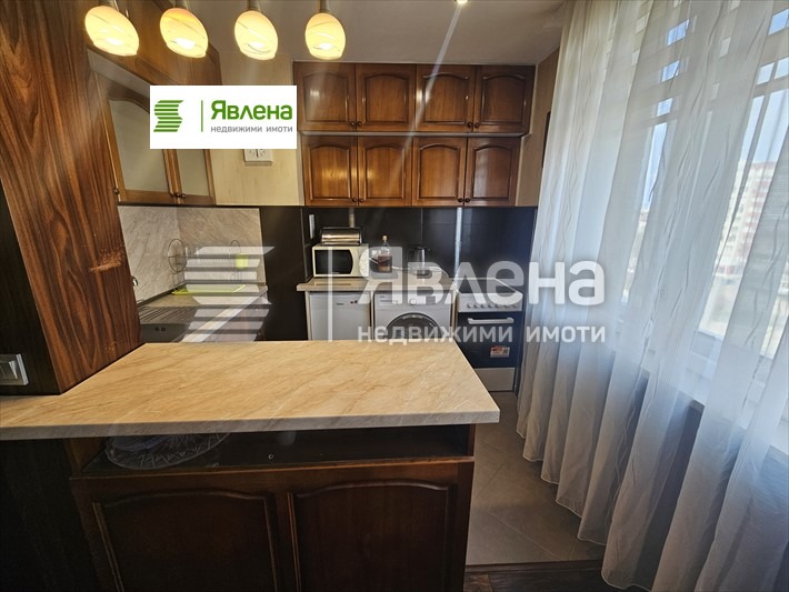 Продава 3-СТАЕН, гр. София, Хиподрума, снимка 5 - Апартаменти - 54755731