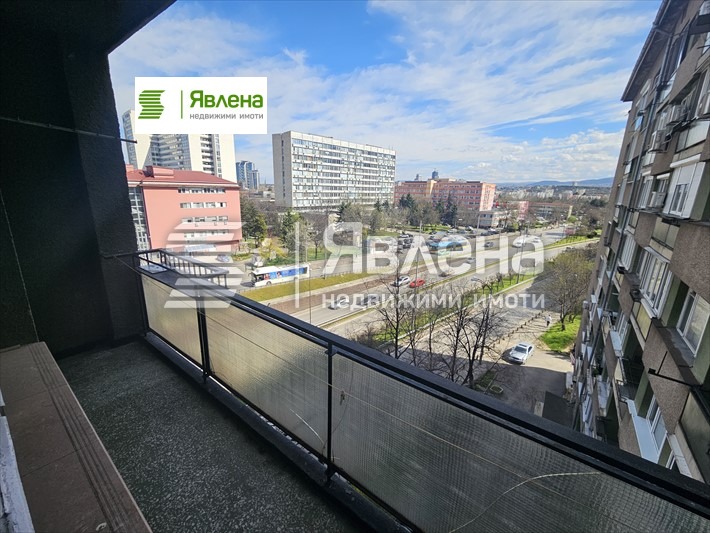 Продава 3-СТАЕН, гр. София, Хиподрума, снимка 7 - Апартаменти - 54755731