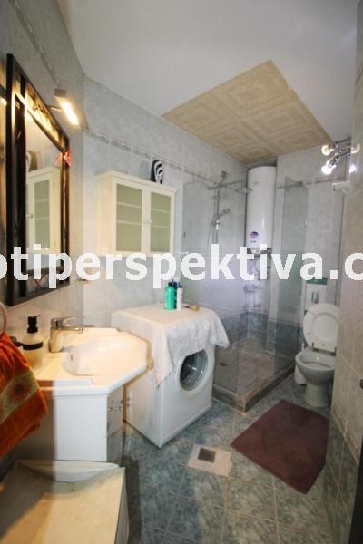Продава 3-СТАЕН, гр. Пловдив, Кършияка, снимка 10 - Апартаменти - 56018836