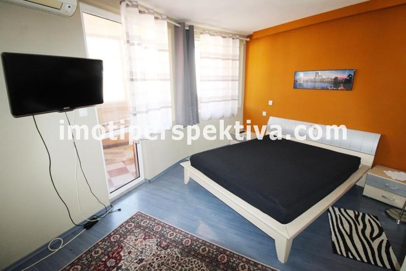 Продава 3-СТАЕН, гр. Пловдив, Кършияка, снимка 6 - Апартаменти - 56018836