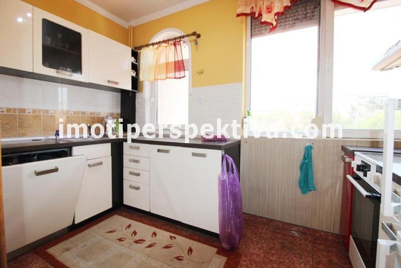 Продава 3-СТАЕН, гр. Пловдив, Кършияка, снимка 5 - Апартаменти - 56018836