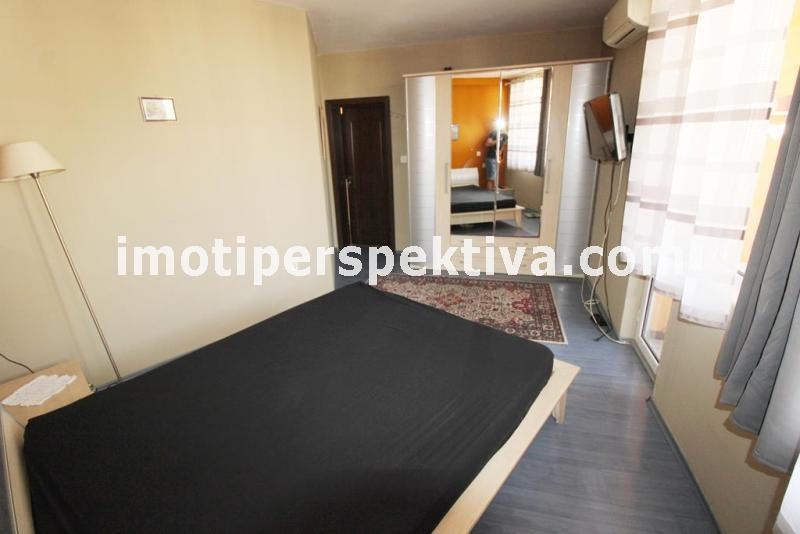 Продава 3-СТАЕН, гр. Пловдив, Кършияка, снимка 7 - Апартаменти - 56018836