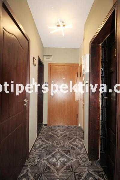 Продава 3-СТАЕН, гр. Пловдив, Кършияка, снимка 12 - Апартаменти - 56018836