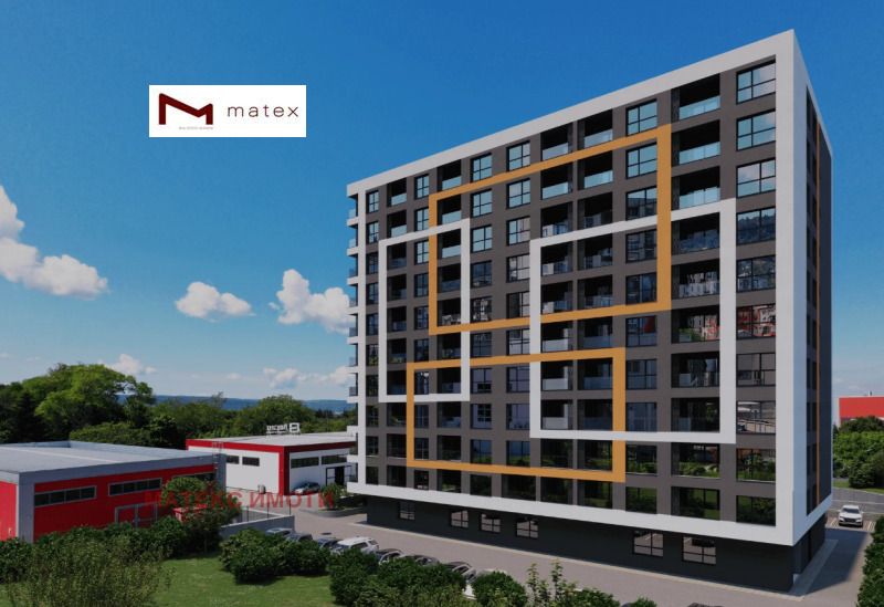 На продаж  3 кімнатна Варна , Младост 1 , 121 кв.м | 35299811