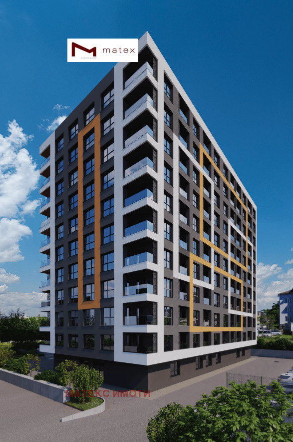 На продаж  3 кімнатна Варна , Младост 1 , 121 кв.м | 35299811 - зображення [3]
