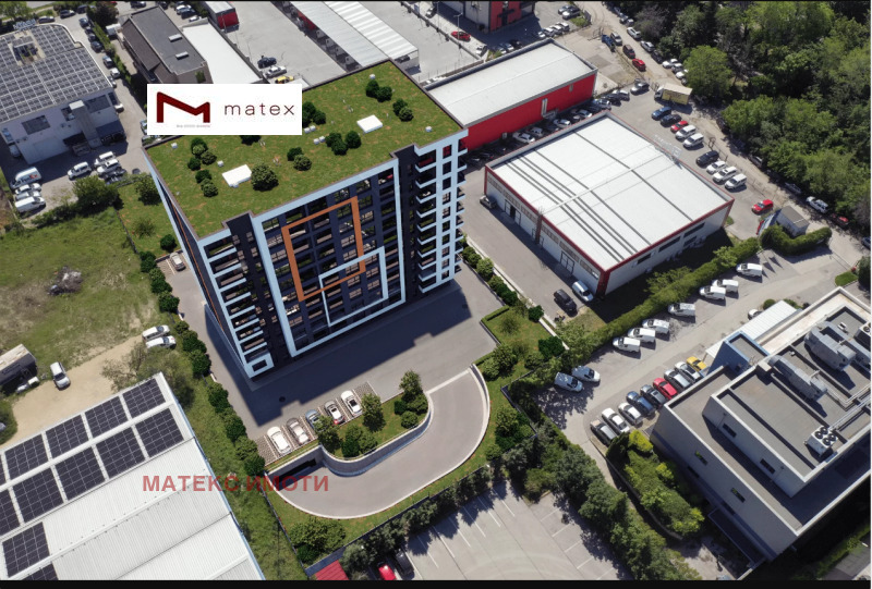 На продаж  3 кімнатна Варна , Младост 1 , 121 кв.м | 35299811 - зображення [4]