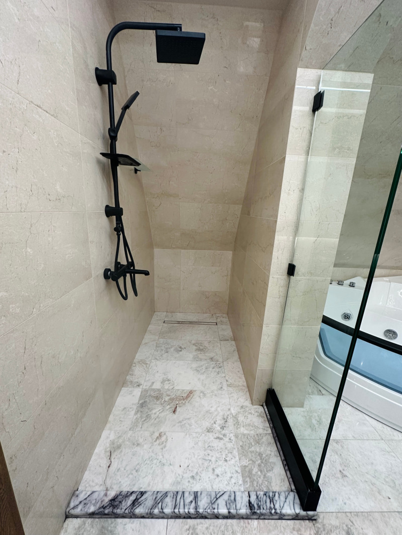 Продава МЕЗОНЕТ, гр. Пловдив, Център, снимка 13 - Апартаменти - 52926059