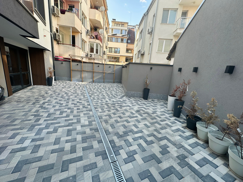 Продава МЕЗОНЕТ, гр. Пловдив, Център, снимка 15 - Апартаменти - 52926059