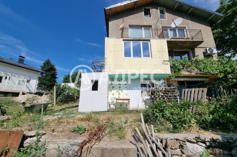 Продава ЕТАЖ ОТ КЪЩА, гр. София, гр. Банкя, снимка 12 - Етаж от къща - 53267849