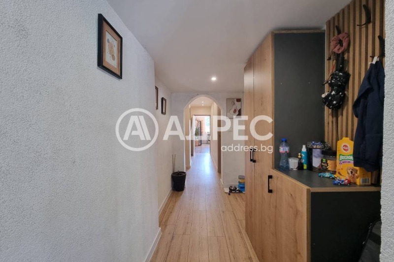 Продава ЕТАЖ ОТ КЪЩА, гр. София, гр. Банкя, снимка 15 - Етаж от къща - 53267849