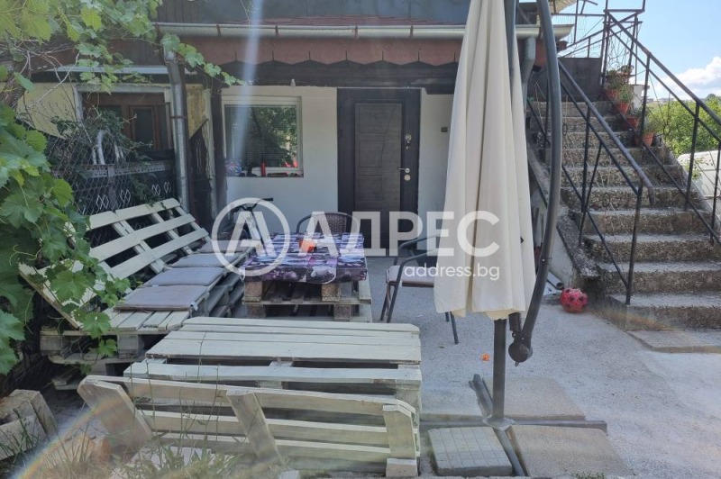 Продава ЕТАЖ ОТ КЪЩА, гр. София, гр. Банкя, снимка 14 - Етаж от къща - 53267849