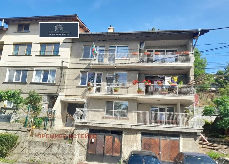 Продава ЕТАЖ ОТ КЪЩА, гр. София, гр. Банкя