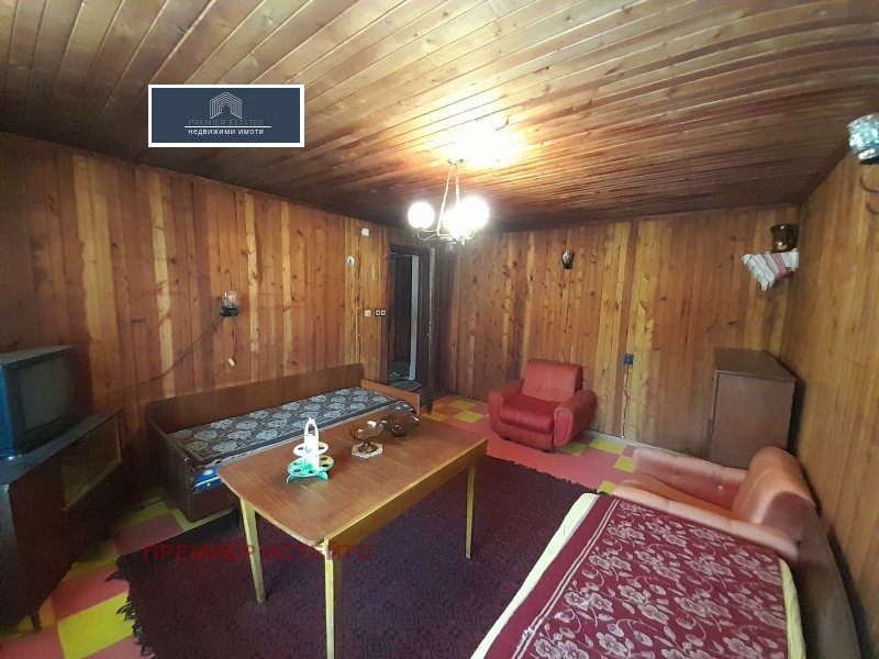 Продава ЕТАЖ ОТ КЪЩА, гр. София, гр. Банкя, снимка 3 - Етаж от къща - 53389027