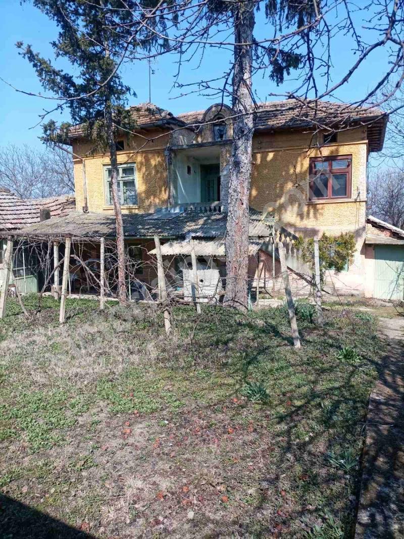 Продава  Къща област Велико Търново , с. Михалци , 100 кв.м | 55414174 - изображение [4]