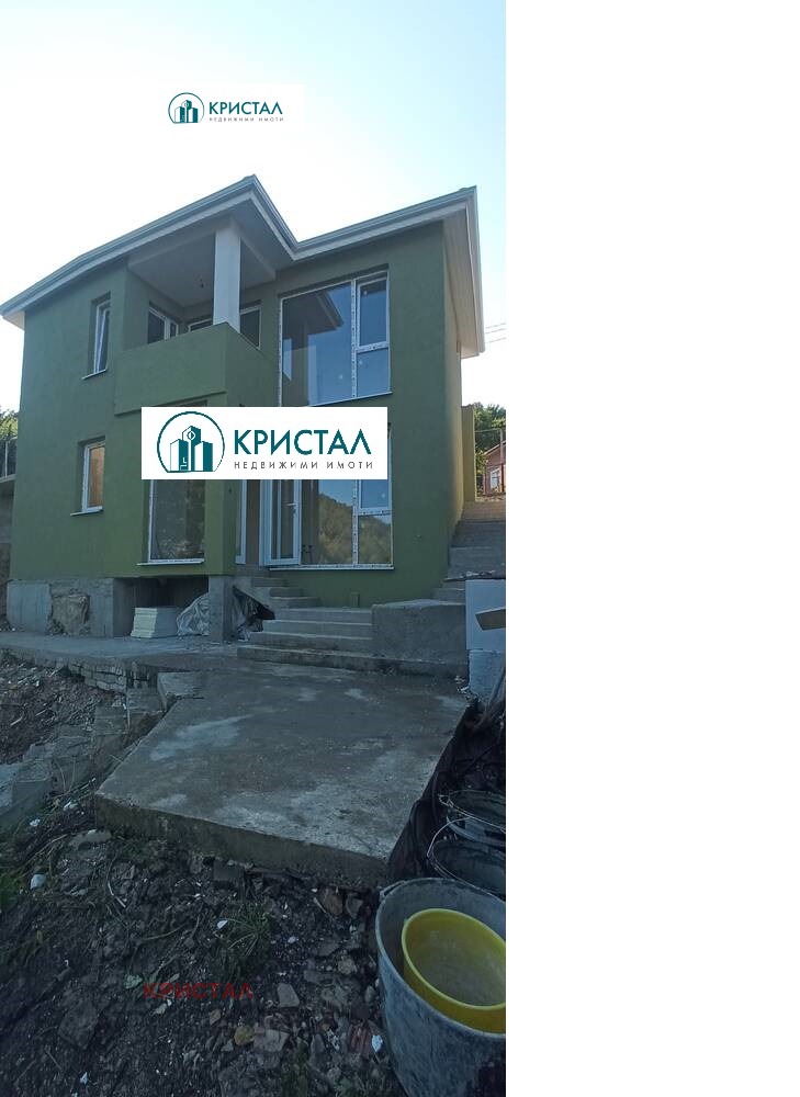 Продава КЪЩА, област Пловдив, с. Руен • 160000 € • 26452308 — Holmes.bg