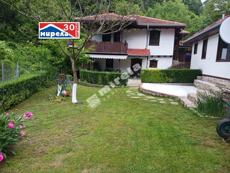 Продава  Къща област Габрово , гр. Трявна , 193 кв.м | 80277920